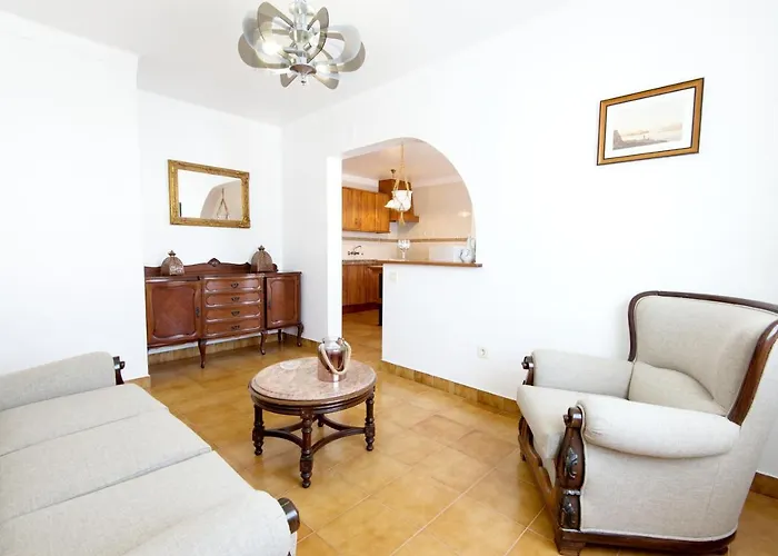 Casas Da Vila - Duna Parque Resorts & Hotels
