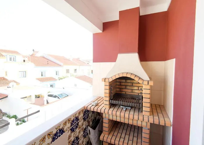 Casas Da Vila - Duna Parque Resorts & Hotels