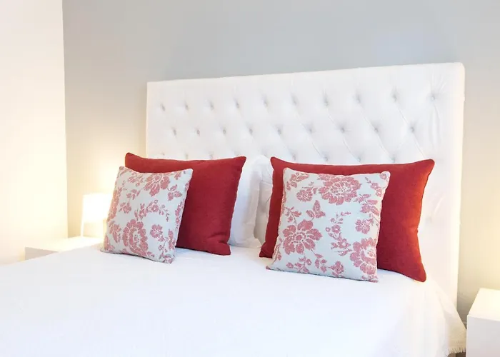 Casas Da Vila - Duna Parque Resorts & Hotels