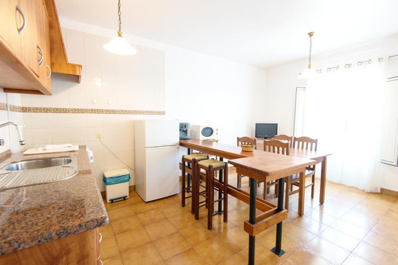 Casas Da - Duna Parque & Apartment Vila Nova de Milfontes
