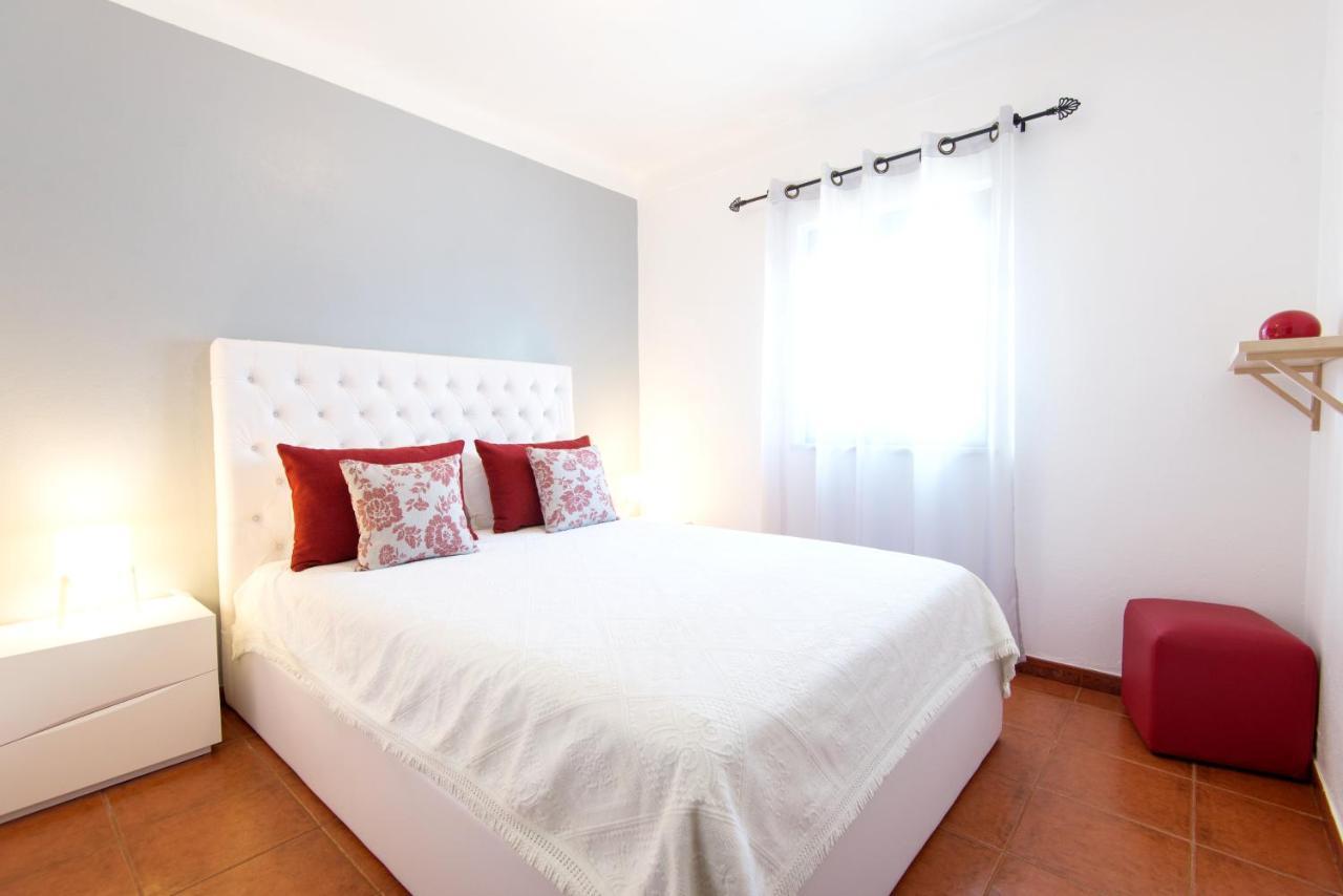 Apartment Casas Da - Duna Parque & *