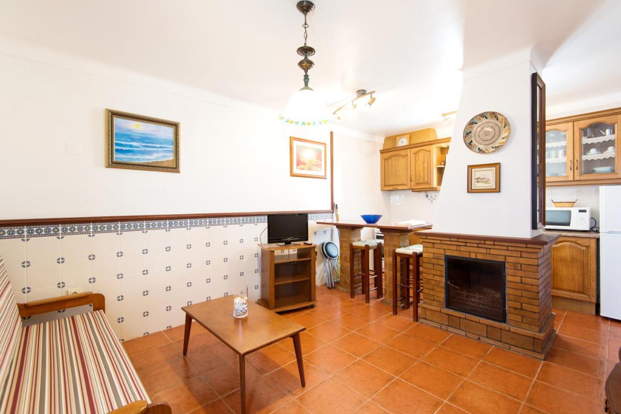 Apartment Casas Da - Duna Parque &