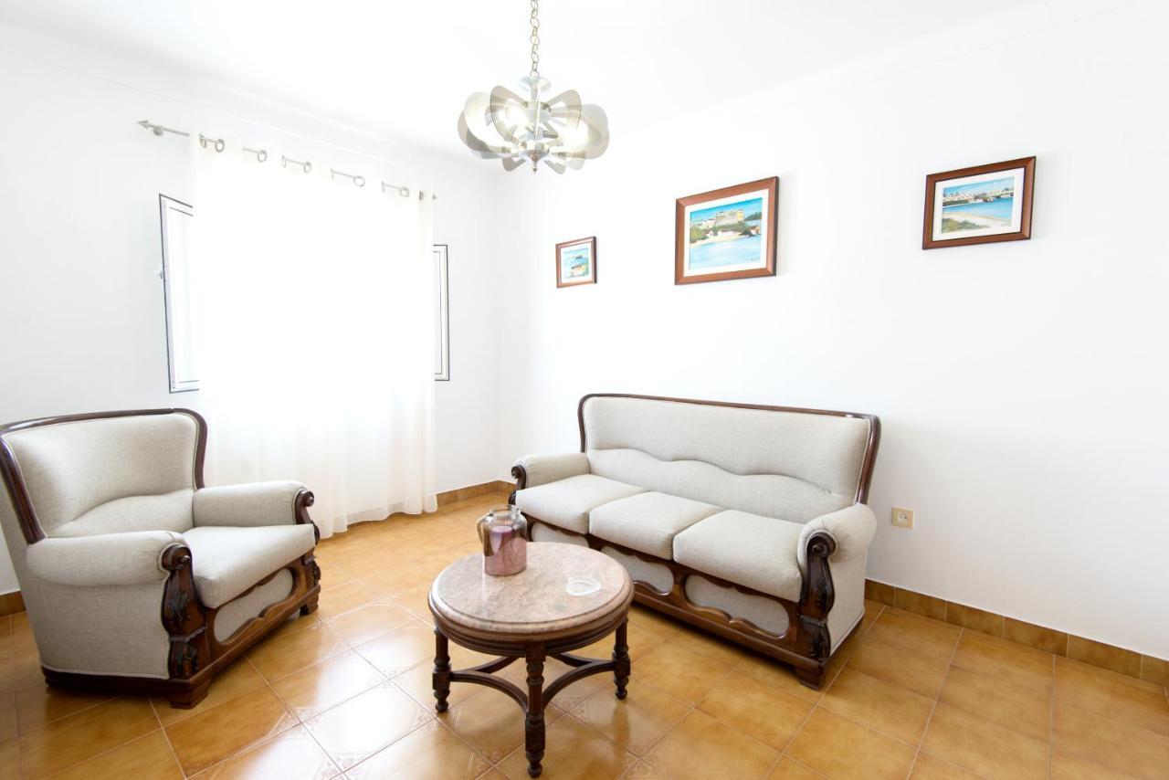 Casas Da - Duna Parque & Apartment *