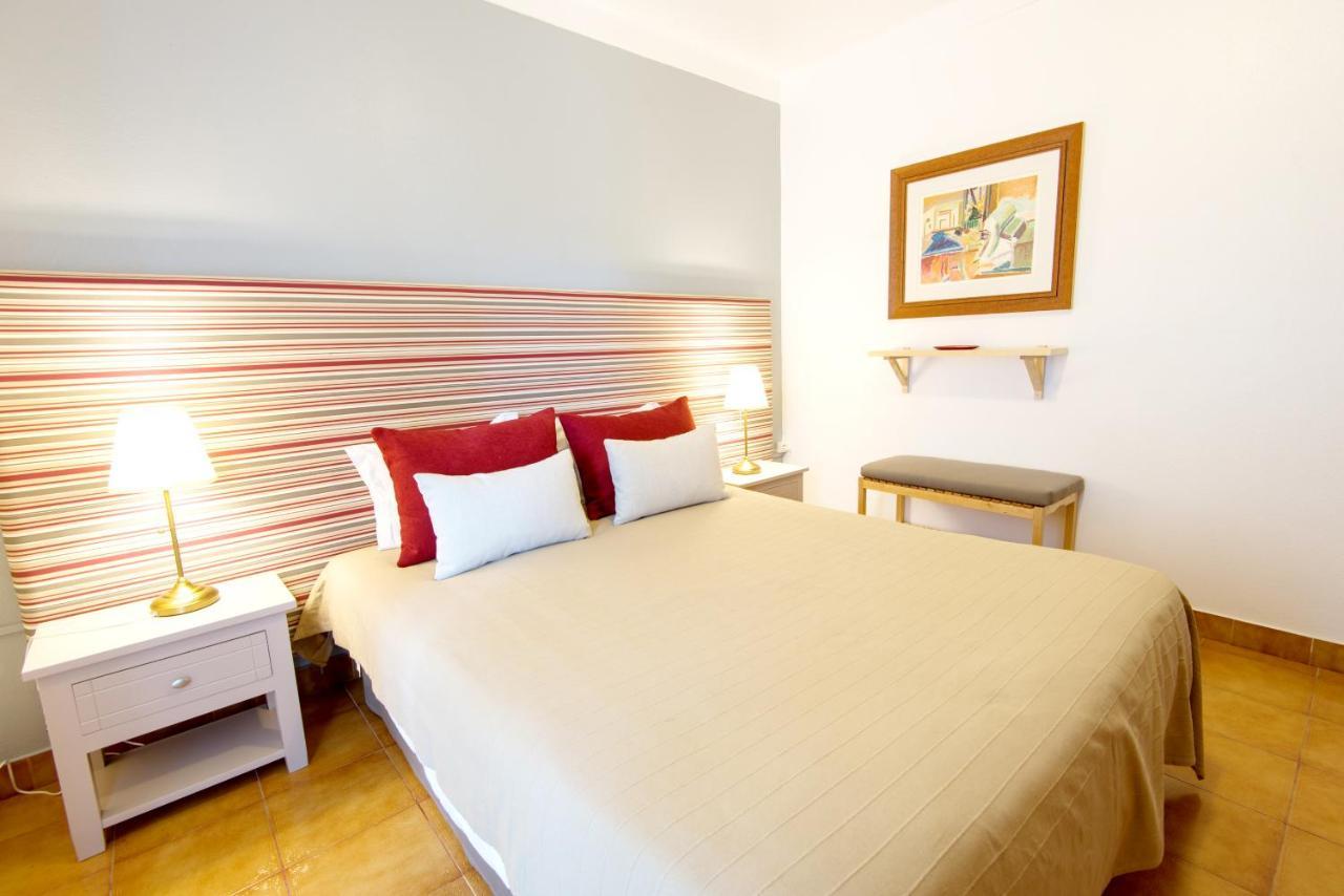 Apartment Casas Da - Duna Parque & *