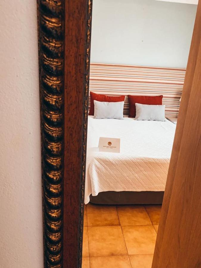 Casas Da - Duna Parque & Apartment